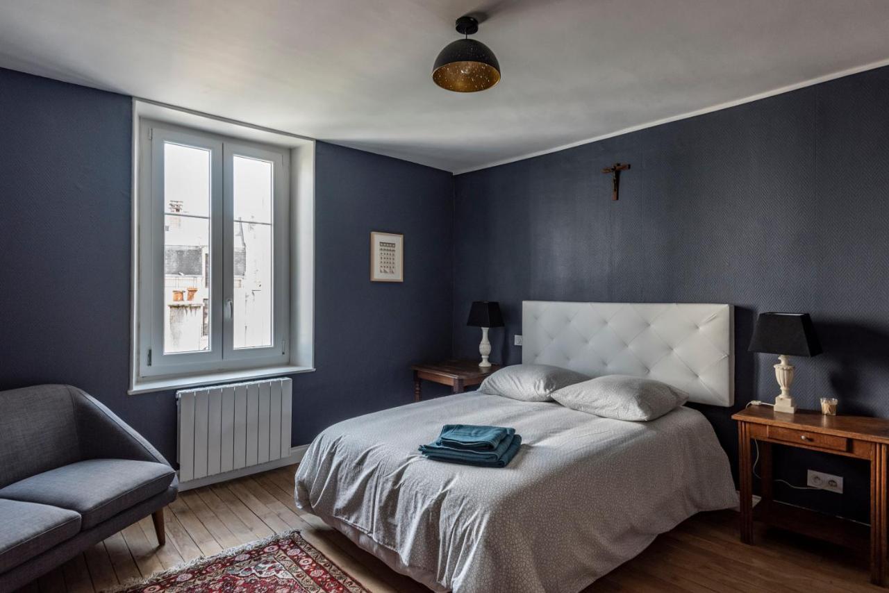 Perrier Apartment Reims Exterior photo