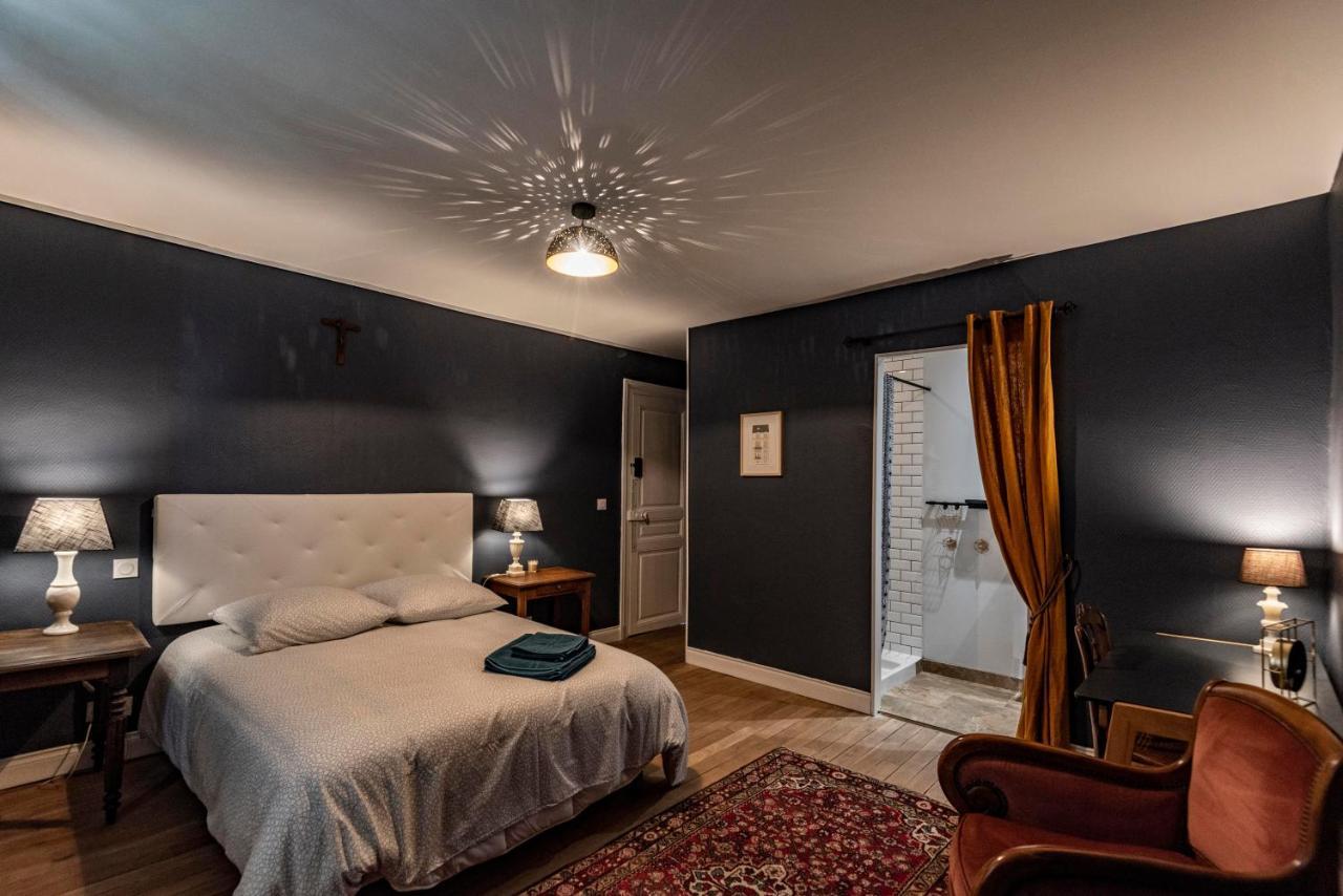 Perrier Apartment Reims Exterior photo