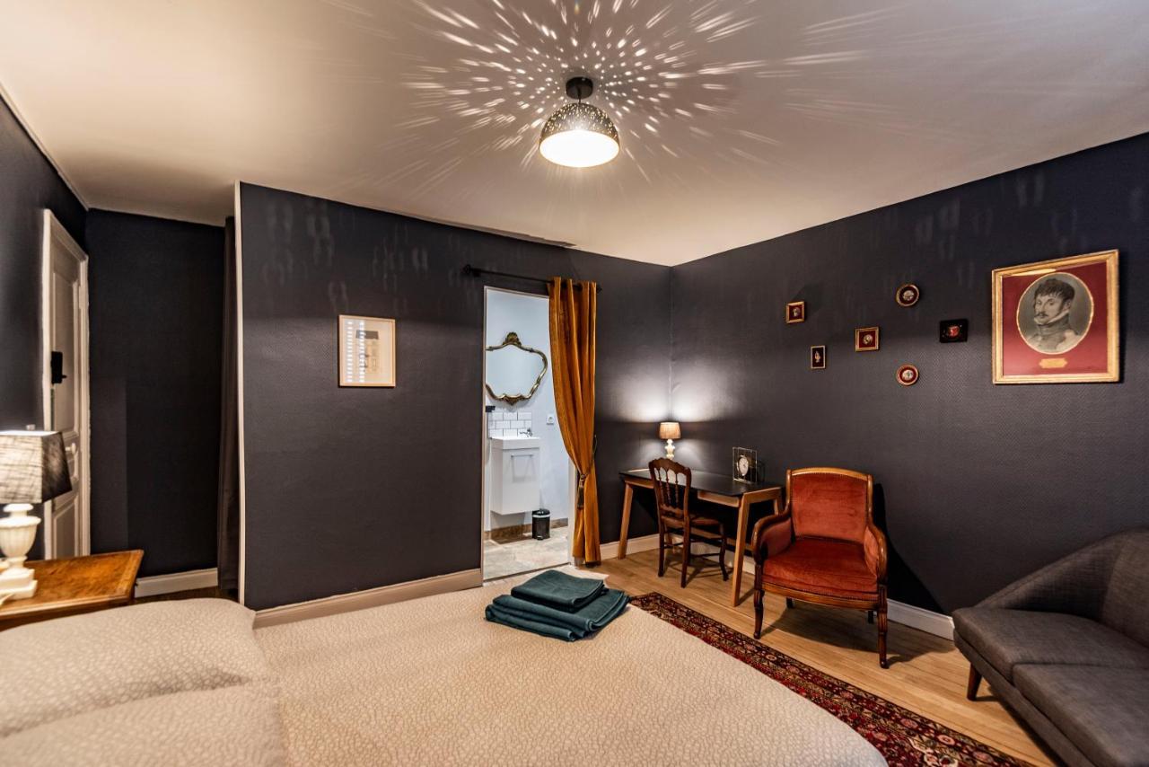 Perrier Apartment Reims Exterior photo