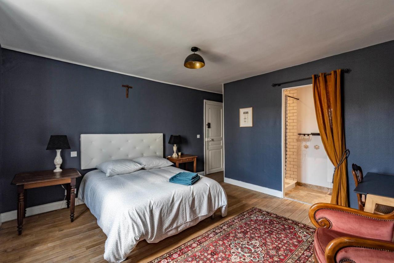 Perrier Apartment Reims Exterior photo
