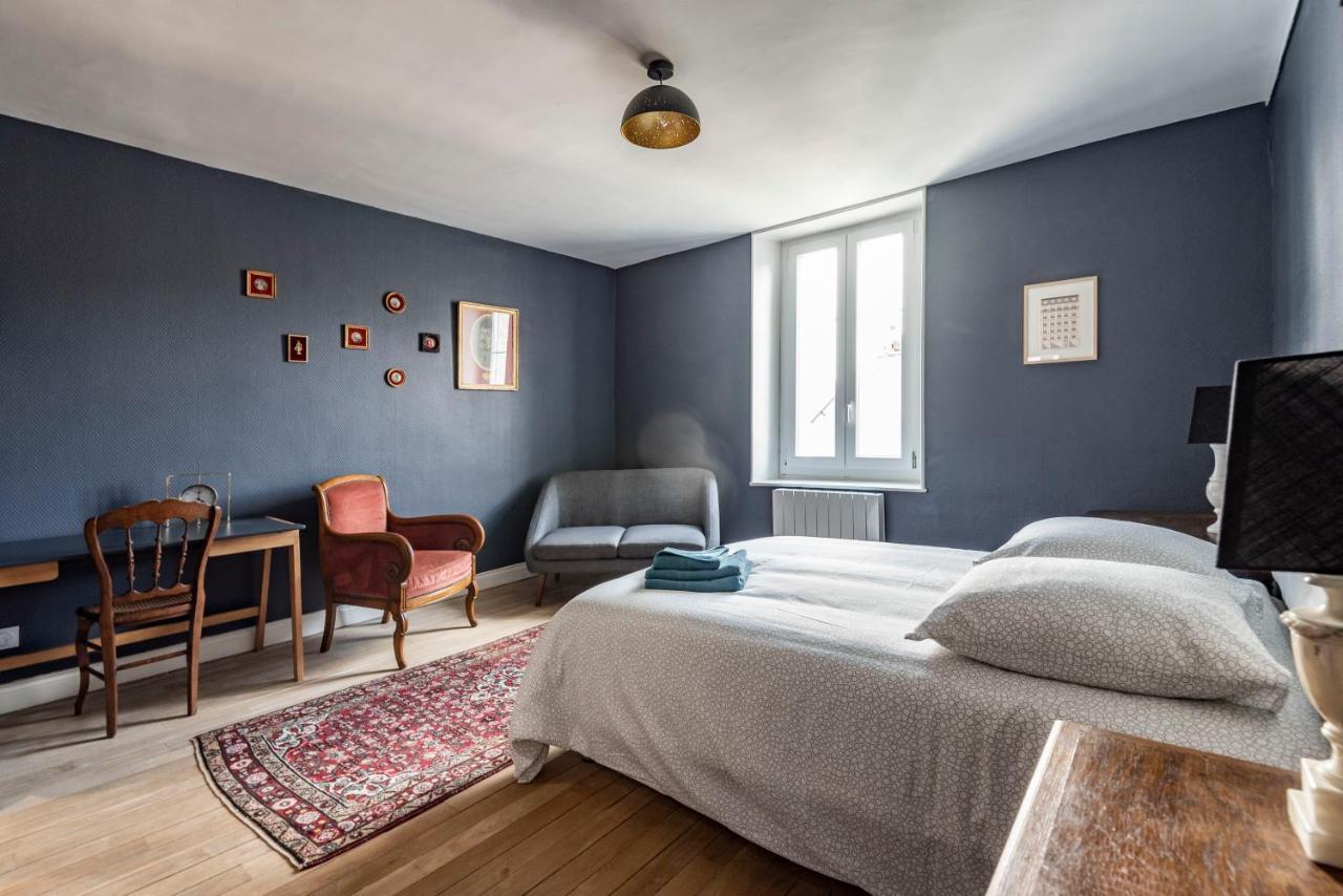 Perrier Apartment Reims Exterior photo