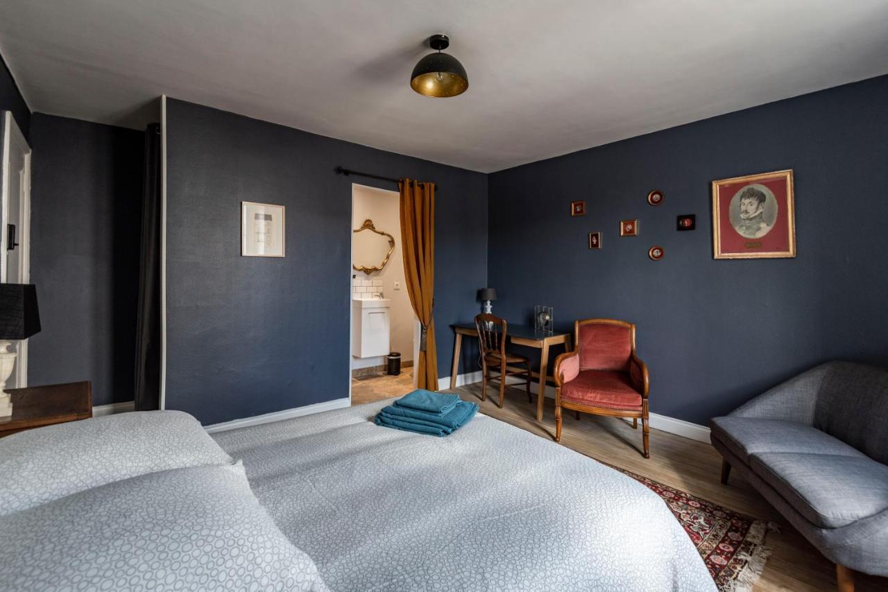 Perrier Apartment Reims Exterior photo