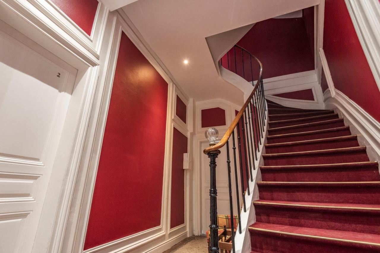 Perrier Apartment Reims Exterior photo